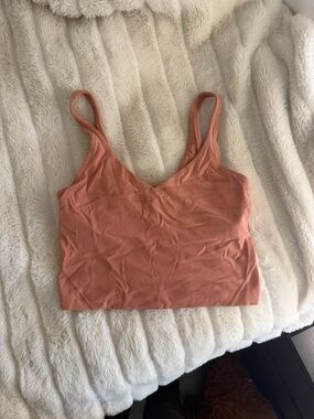 Lululemon Align tank